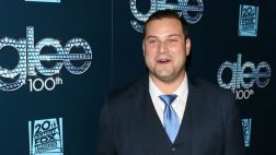 "Glee": Max Adler regresa para la última temporada