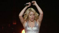 Representantes de Shakira negaron que ella plagiara "Loca"