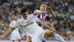 Atlético vs. Real Madrid: definen título de Supercopa de España