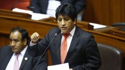 Vocero oficialista dijo que no habrá cambios en el Gabinete