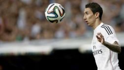 ¿Di María al Barcelona? Habrían ofrecido 60 millones por él