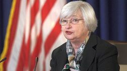 FED: Aún existe debilidad en el mercado laboral de EE.UU.