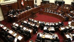 Gabinete tendría que dimitir si hoy no obtiene la confianza