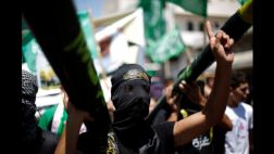 Muere un niño israelí de 4 años por bomba lanzada desde Gaza