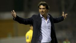 Navarro sobre triunfo de Vallejo: "Son 3 puntos hermosos"