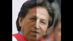 El antes y el después de nuestros presidentes al dejar el cargo