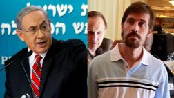 Israel utilizó la ejecución de Foley para criticar a Hamas