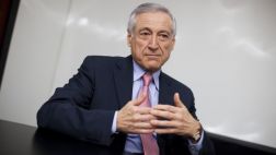 Canciller de Chile llamó a su par peruano a pedido de Bachelet