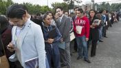 Ingreso promedio por trabajo cayó 0,7% en Lima Metropolitana
