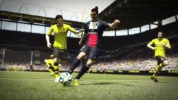 FIFA 15 no incluirá el modo ‘Pro Clubs’ en PS3 y en Xbox 360