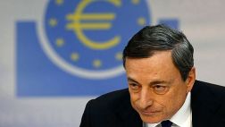BCE: Política monetaria expansiva se mantendrá por más tiempo