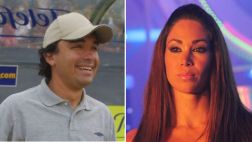 Roberto Martínez habló con Melissa Loza para darle su apoyo