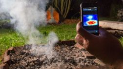 Apple y la nueva moda de las cámaras térmicas