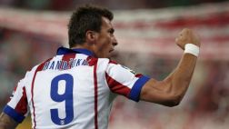 Atlético venció 1-0 a Real Madrid y ganó la Supercopa española