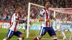 UNO x UNO: análisis del Atlético campeón de la Supercopa
