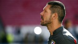 El Atlético de Simeone, cinco títulos en dos años y nueve meses