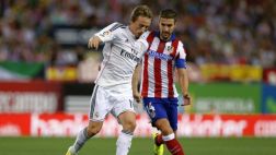 UNO x UNO: análisis del Real Madrid en la Supercopa de España