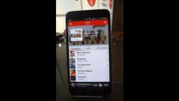 Claro incursiona en los servicios de streaming con Claro Música