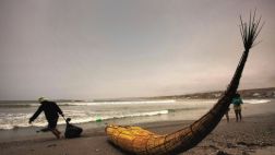 "¿Adiós a los caballitos de totora?", por Salvador del Solar