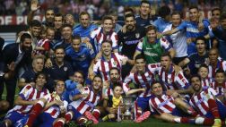 ¿Cuánto ha invertido el Atlético de Madrid para seguir ganando?