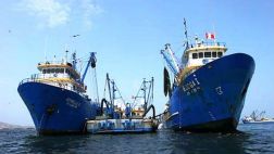 S&P rebaja calificación a China Fishery Group