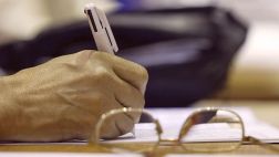 Pleno debatirá retiro de aportes de AFP luego de elecciones