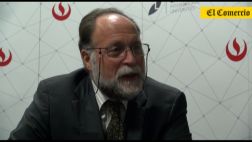 Hausmann: “El Perú debe hacer mucho más de todo”