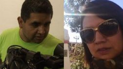 Dos periodistas permanecen detenidos en Julcán