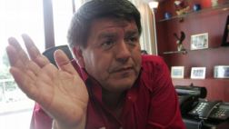 Abren una nueva investigación contra César Acuña
