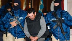 El mexicano que disolvió en ácido a 300 personas