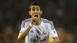 Barcelona y la historia de su antiguo interés por Di María