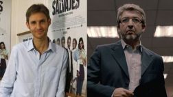 "Relatos Salvajes": Damián Szifrón y Darín hablan del filme