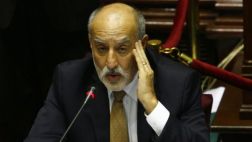 Ejecutivo estaría evaluando la salida del ministro Mayorga