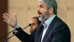 Hamas admite responsabilidad en el inicio de la guerra en Gaza
