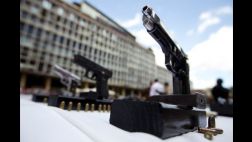 La violencia "macabra" alarma a Venezuela
