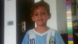 El niño de 4 años asesinado por Hamas en Israel era argentino