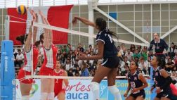 Vóley: ¿Por qué Perú perdió la chance de ir al Mundial Sub 23?
