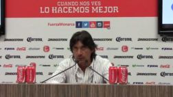 ¿Qué es de la vida de Ángel Comizzo en el fútbol mexicano?