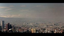 Las enfermedades que genera vivir en la ciudad de Bogotá