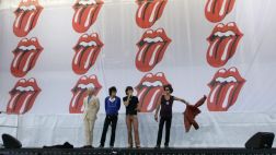 Los Rolling Stones: la verdadera historia de su símbolo