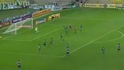 ‘Cachito’ Ramírez marcó golazo de fuera del área en el Maracaná
