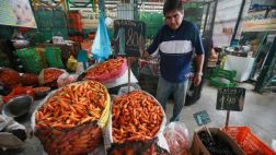 Más del 90% de comerciantes de Santa Anita paga sus alquileres