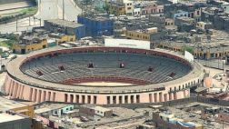 La arena más fértil, por Josefina Barrón
