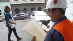 Limeños a favor de castigar al acosador sexual callejero