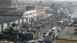 Lima tiene un déficit de 385 mil viviendas y áreas verdes