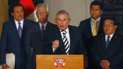 Entorno de Luis Castañeda rechaza que lo vinculen a Comunicore
