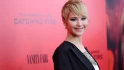 ¿Jennifer Lawrence en la nueva cinta de Tarantino?