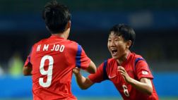 Corea del Sur será el rival de Perú en la final de Nanjing 2014
