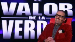 Beto Ortiz: ¿qué pregunta respondió en "El valor de la verdad"?