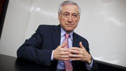 Chile confía en que no habrá marcha en el triángulo terrestre